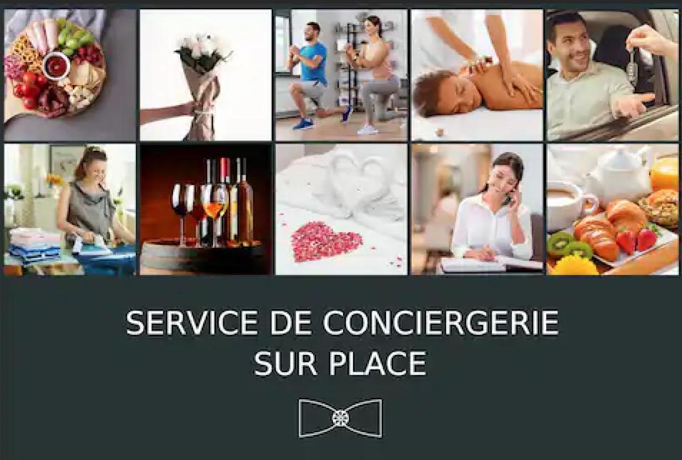 Myappart71 - La Prefecture - Appartement En Coeur De Ville Макон Екстер'єр фото