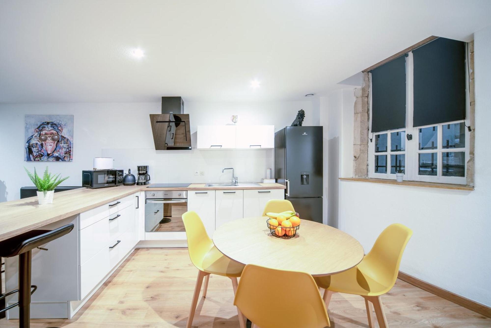 Myappart71 - La Prefecture - Appartement En Coeur De Ville Макон Екстер'єр фото