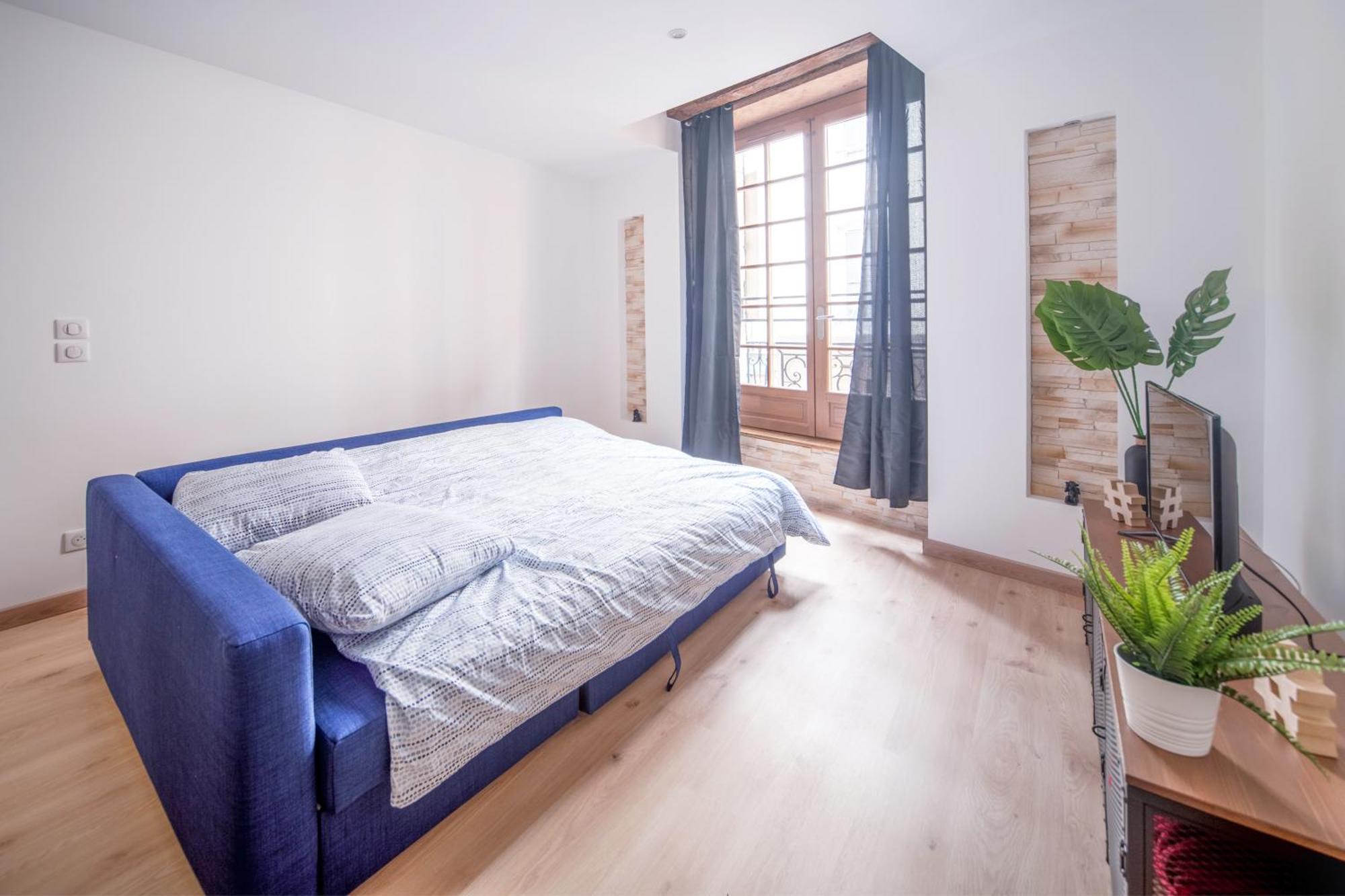 Myappart71 - La Prefecture - Appartement En Coeur De Ville Макон Екстер'єр фото
