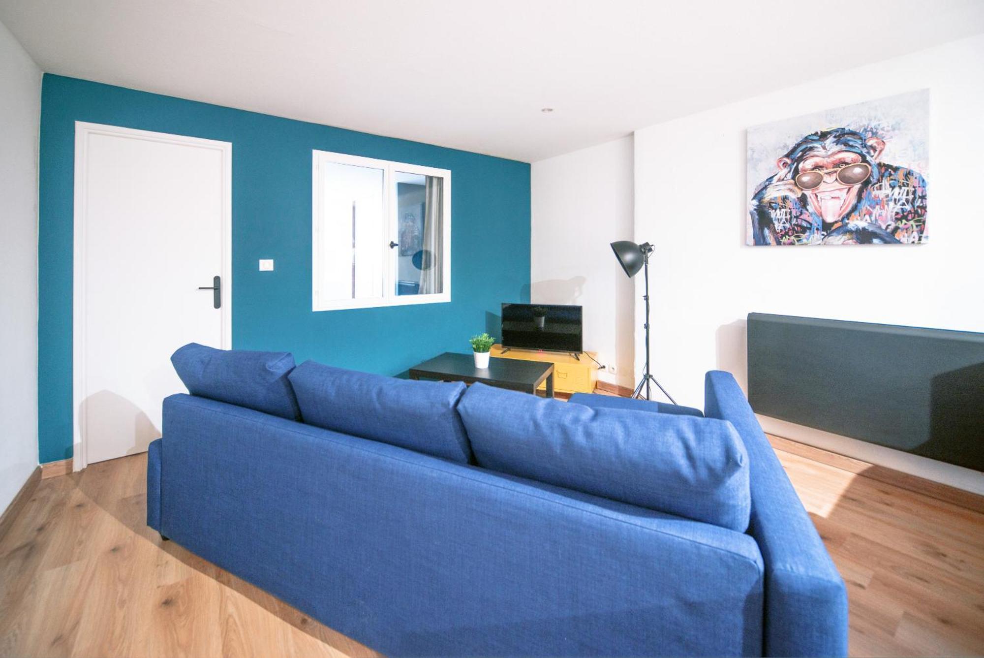 Myappart71 - La Prefecture - Appartement En Coeur De Ville Макон Екстер'єр фото