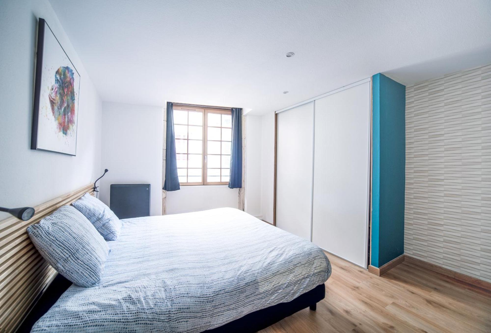 Myappart71 - La Prefecture - Appartement En Coeur De Ville Макон Екстер'єр фото