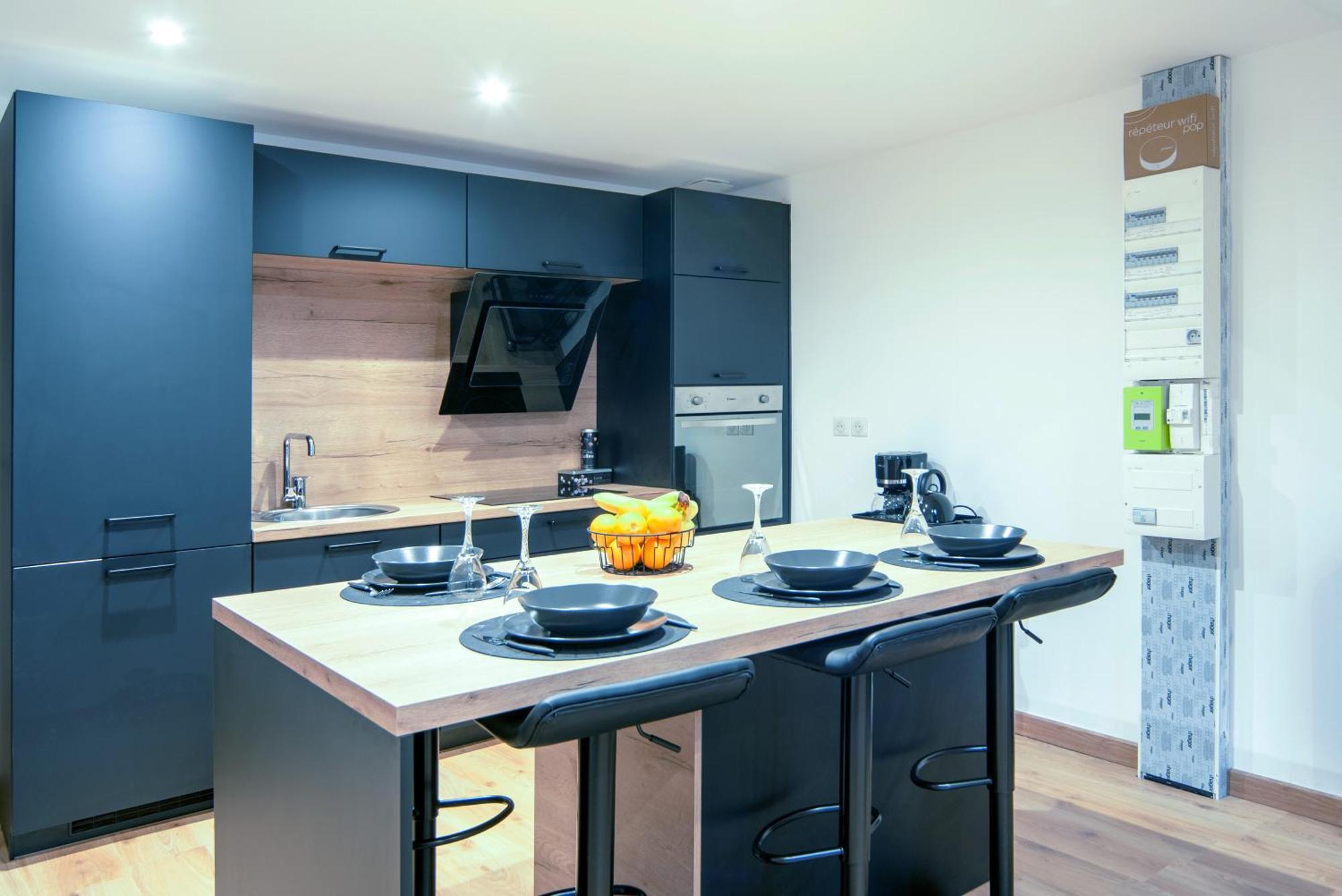 Myappart71 - La Prefecture - Appartement En Coeur De Ville Макон Екстер'єр фото