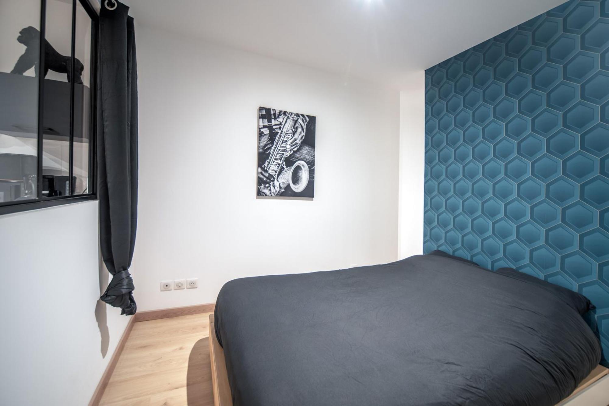 Myappart71 - La Prefecture - Appartement En Coeur De Ville Макон Екстер'єр фото